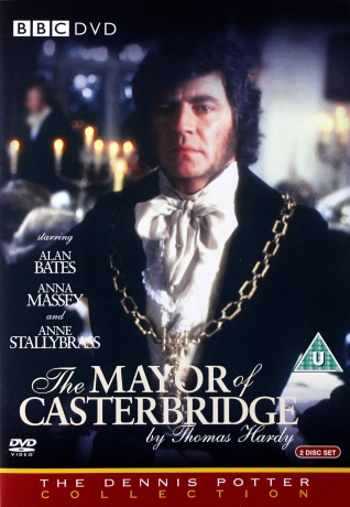 Mayor Of Casterbridge (BBC) [DVD]