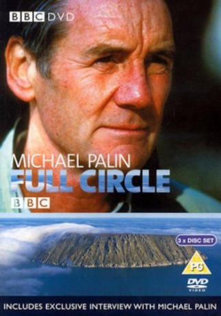 Michael Palin Full Circle (BBC) [DVD]