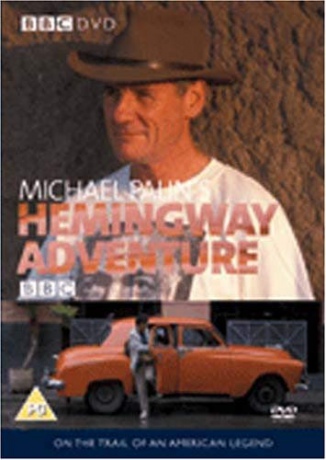 Michael Palin Hemingway Adventure (BBC) [DVD]