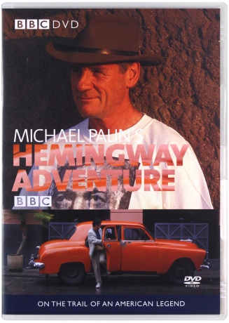 Michael Palin Hemingway Adventure (BBC) [DVD]