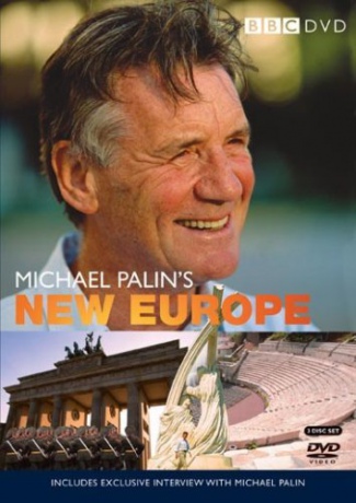 Michael Palin New Europe (BBC) [DVD]