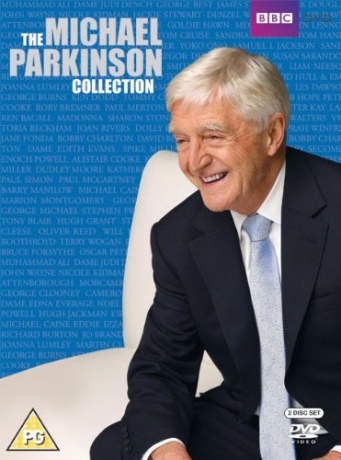 Michael Parkinson Collection (BBC) [DVD]