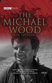 Michael Wood Collection (BBC) [BOX] [DVD]