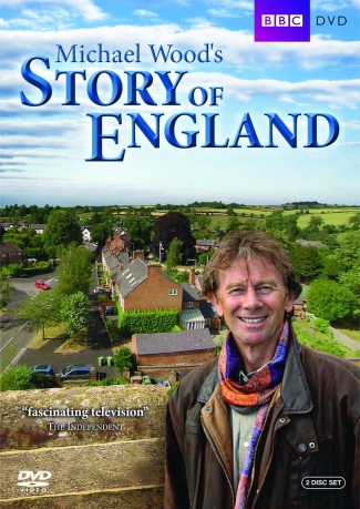 Michael Woods Story Of England (BBC) [DVD]
