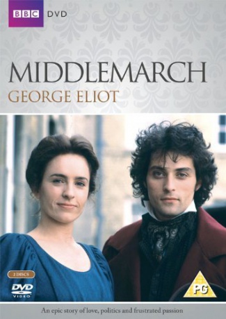 Middlemarch (BBC) [DVD]