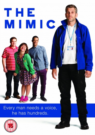 Mimic (BBC) [DVD]
