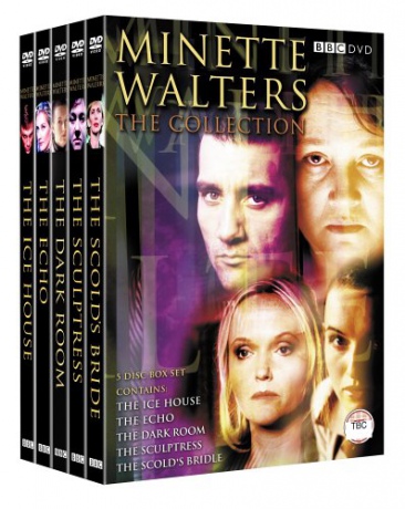 Minette Walters Collection (BBC) [DVD]