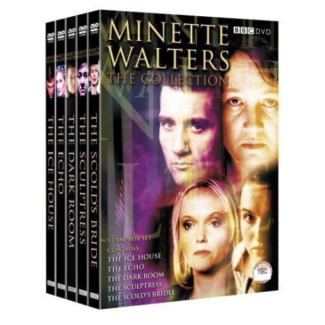 Minette Walters Collection (BBC) [DVD]