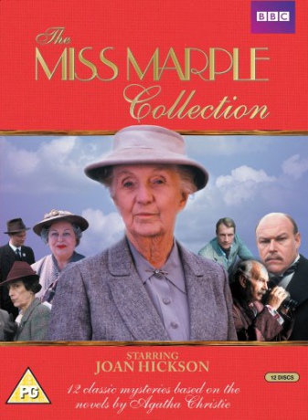 Miss Marple Collection (BBC) [BOX] [DVD]