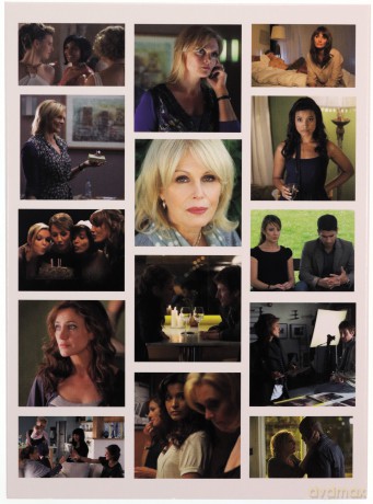 Mistresses Complete Season 1-3 (Kochanki) (BBC) [BOX] [DVD]