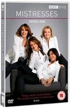 Mistresses Season 1 (Kochanki) (BBC) [DVD]