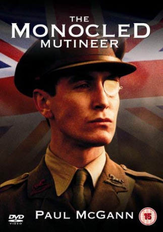 Monocled Mutineer (BBC) [DVD]