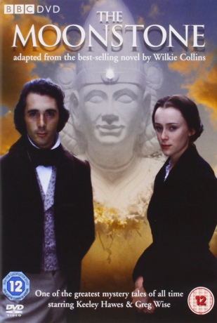 Moonstone (BBC) [DVD]