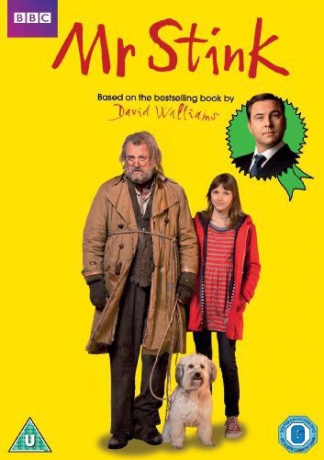 Mr Stink (BBC) [DVD]