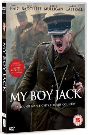 My Boy Jack (Mój syn Jack) (BBC) [DVD]