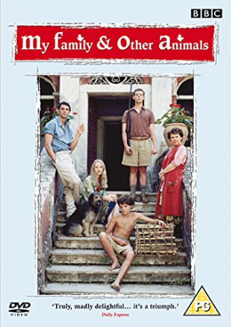 My Family-Other Animals (BBC) [DVD]