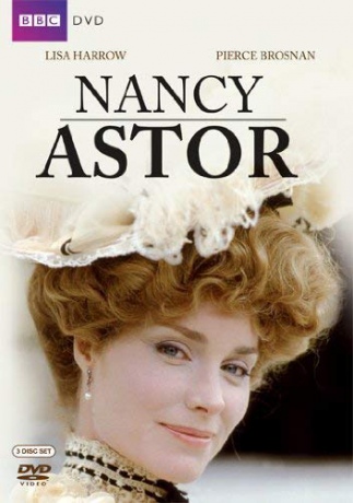 Nancy Astor (BBC) [DVD]