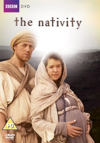 Nativity (Boże Narodzenie) (BBC) [DVD]