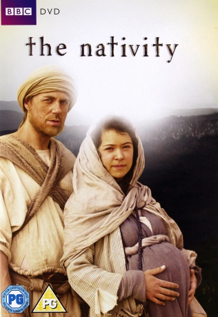 Nativity (Boże Narodzenie) (BBC) [DVD]