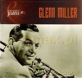 Giganci Jazzu 08: Glenn Miller [książka]+[CD]