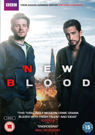 New Blood (BBC) [DVD]