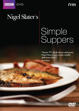 Nigel Slaters Simple Suppers Season 1 (BBC) [DVD]