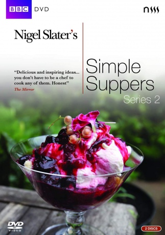 Nigel Slaters Simple Suppers Season 2 (BBC) [DVD]