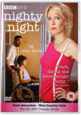 Nighty Night Season 1-2 (BBC) [DVD]