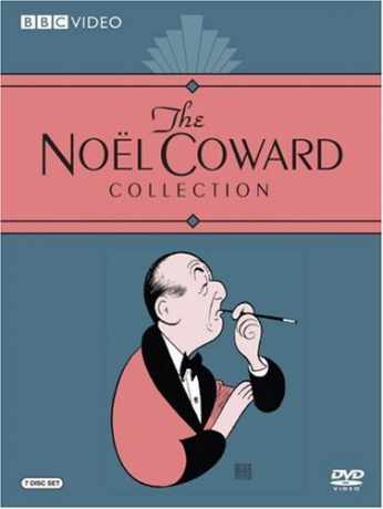 Noel Coward Collection (BBC) [BOX] [DVD]