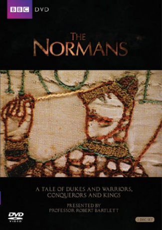 Normans (BBC) [DVD]