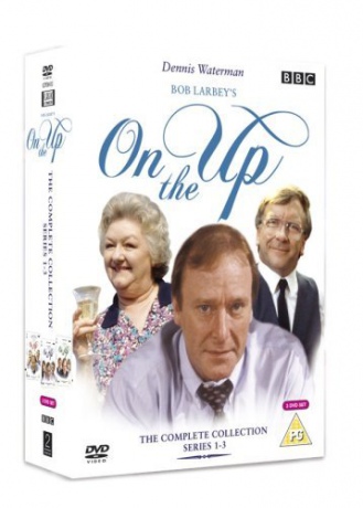 On The Up Complete Collection (BBC) [DVD]