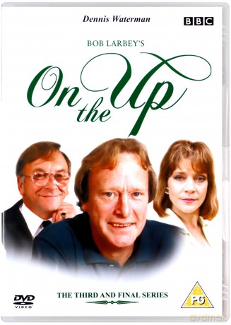 On The Up Complete Collection (BBC) [DVD]