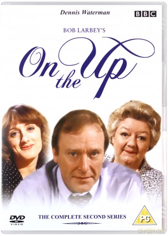 On The Up Complete Collection (BBC) [DVD]