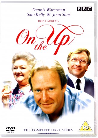 On The Up Complete Collection (BBC) [DVD]