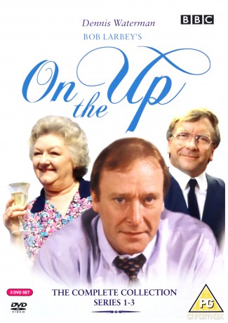 On The Up Complete Collection (BBC) [DVD]