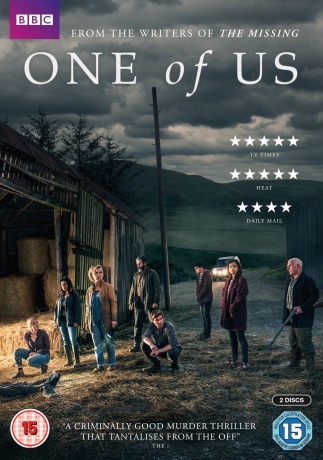 One Of Us (BBC) [DVD]