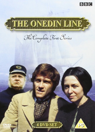 Onedin Line Season 1 (BBC) [DVD]