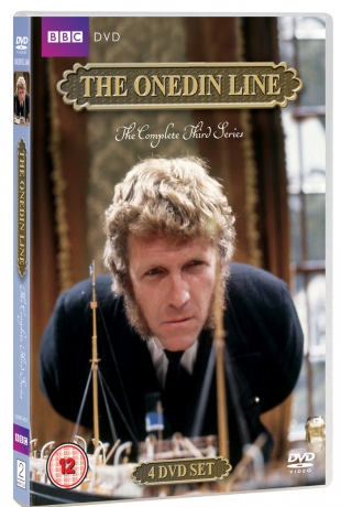 Onedin Line Season 3 (BBC) [DVD]