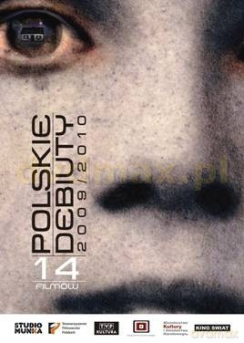 Polskie Debiuty 2009-2010 (13 filmów) [3DVD]