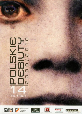 Polskie Debiuty 2009-2010 (13 filmów) [3DVD]