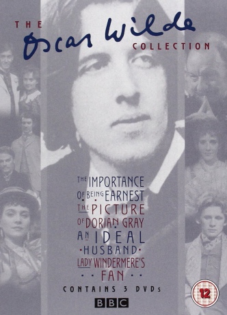 Oscar Wilde Collection (BBC) [BOX] [DVD]