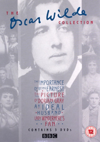 Oscar Wilde Collection (BBC) [BOX] [DVD]