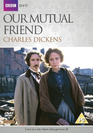 Our Mutual Friend (BBC) [DVD]