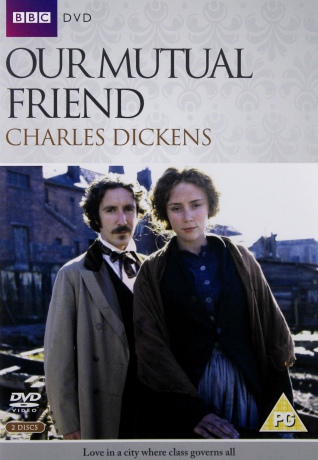 Our Mutual Friend (BBC) [DVD]