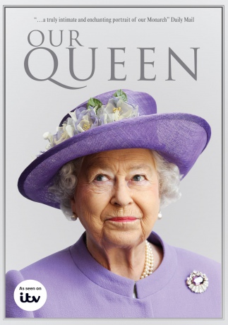 Our Queen (BBC) [DVD]