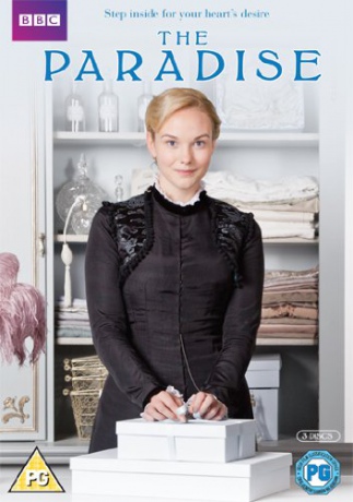 Paradise Season 1 (BBC) [DVD]