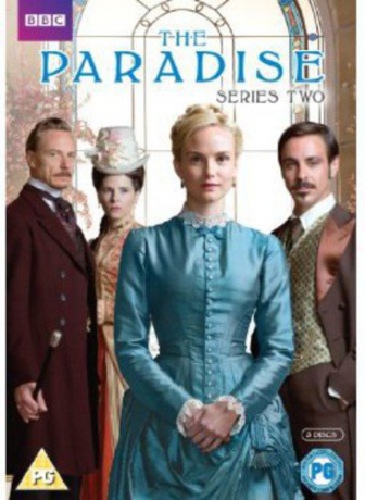 Paradise Season 2 (BBC) [DVD]