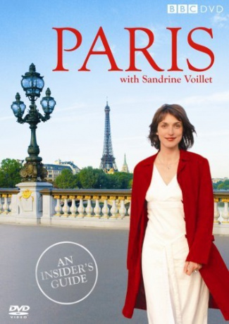Paris (BBC) [DVD]