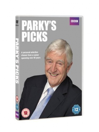 Parkys Picks (BBC) [DVD]