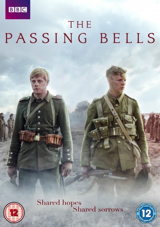 Passing Bells (Dzwony wojny) (BBC) [DVD]